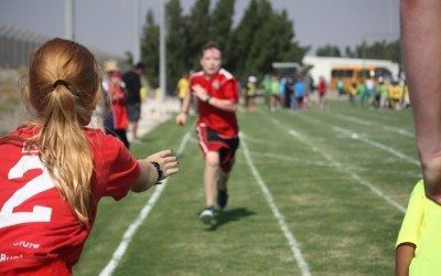 Sports Day 2016