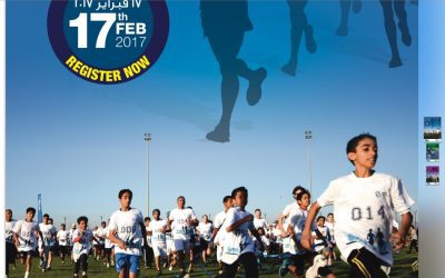 Fun Run