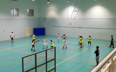 Basketball
