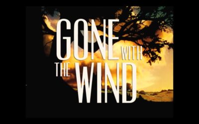 TOK Guests – Gone with the Wind