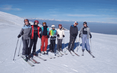 Ski Trip