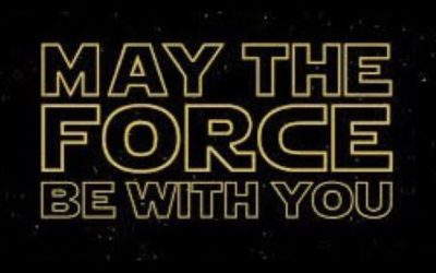 May the 4th – Attention Students