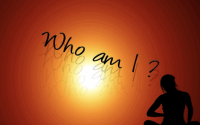 Who am I?