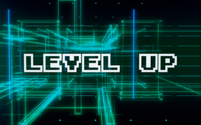 Level Up Grade 6!