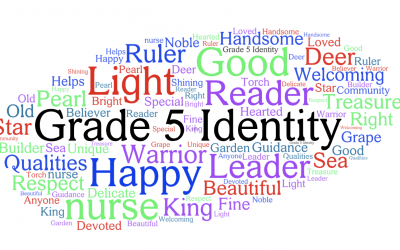 Identity in G5