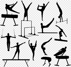 Gymnastics in Grades 3, 4 and 5