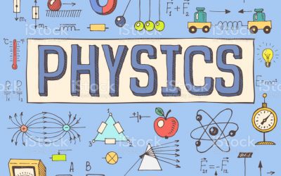 Top 5 Essentials for Studying Physics