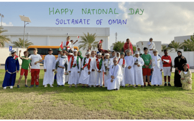 G6 Wishes You A Happy National Day; Week 11 Highlights