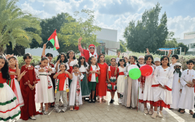 The happiness of belonging to the homeland, Oman سعادة الانتماء للوطن عمان