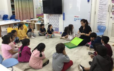 KG2 Mrs Nicholson A Snapshot of Week 16