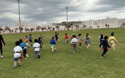 KG 1 Miss Erasmus – Week 18