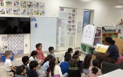 KG2 Mrs Nicholson A Snapshot of Week 19