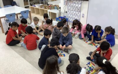 KG2 Mrs Nicholson A Snapshot of Week 22