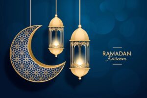 Ramadan Kareem