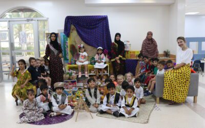 KG 1 Miss Erasmus – Week 23