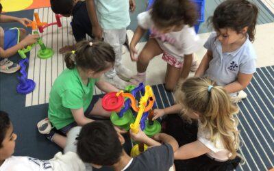 KG 1 Miss Erasmus – Week 24