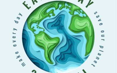 Earth Day – Saturday, April 22