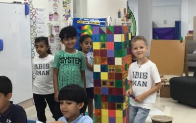 KG2 Mrs Nicholson A Snapshot of Week 31