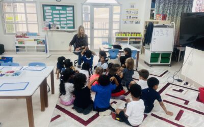 KG 2 Miss Erasmus – Week 2