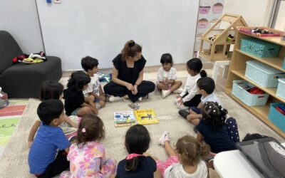 KG1 Ms Nicholson A Snapshot of Week 2