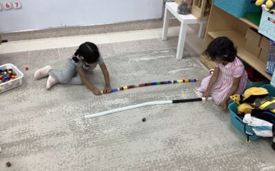 KG1 Ms Nicholson A Snapshot of Week 8