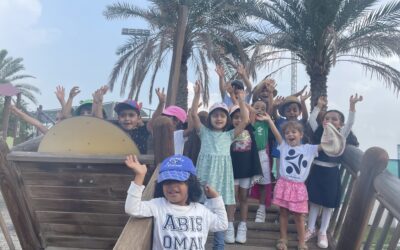 KG1 Ms Nicholson A Snapshot of Week 11