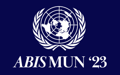 There’s still time to register for ABIS MUN on 9 December