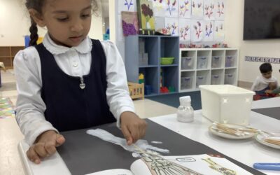 KG1 Ms Nicholson A Snapshot of Week 15