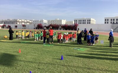 KG1 Ms Nicholson A Snapshot of Week 16