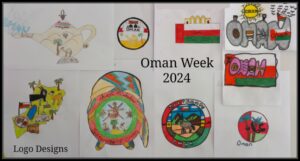 Oman Week IDU