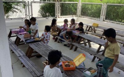 KG1 Ms Nicholson A Snapshot of Week 35