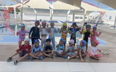 KG1 Ms Nicholson A Snapshot of Week 33