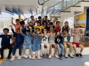 KG2 Snapshot into Week 32