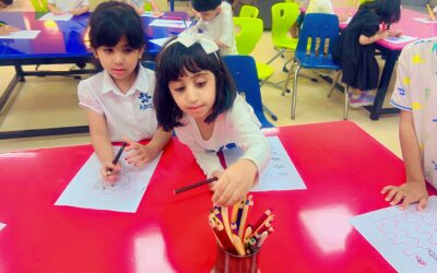 Welcome to a new school year at Al Batinah International Schoo.