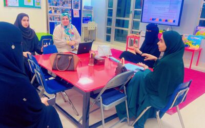 Strengthening the bonds of cooperation and effective communication with parents