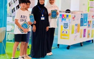 Congratulations ABIS For QURAN competition مبارك الفوز