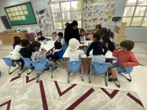 KG2A Week 19