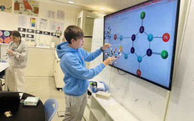 Grade 11 Chemistry- Introducing Organic chemistry.