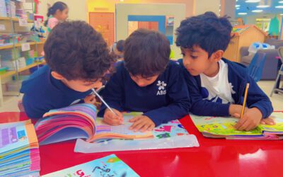 Developing and mastering Arabic language skills in reading and writing.