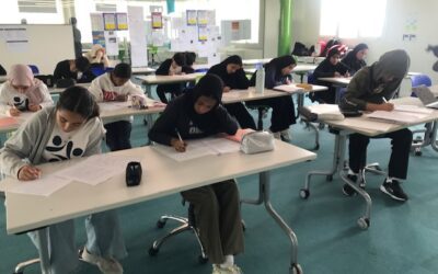 G8 Language and literature اللغة والأدب