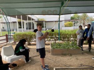 Week 28 in Grade 6