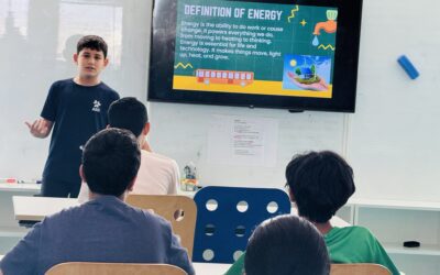 GRADE 7 Science and Math update- Upcoming Summative Assessments