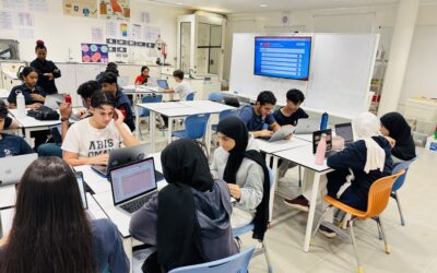 Grade 10 IDU May Onscreen Exam Progress Update