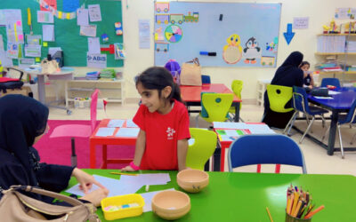 G1. Together, we are nurturing minds and hearts that care deeply for the world around them.