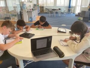Grade 6 Arabic AAL