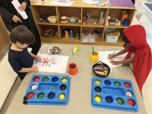 The Week in KG1