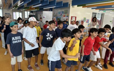 Week 28 – Autism Awareness and Fair Shares