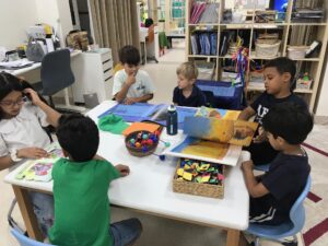 G3@Book Week