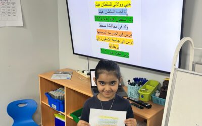 الهوية والمواطنة الصف الاول
