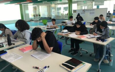 Language and Literature G8 اللغة والأدب